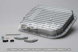 GReddy 04-08 RX-8 Oil Pan - 13545900