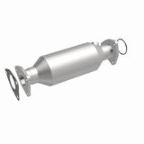MagnaFlow Direct Fit Catalytic Converter 98-01 Honda Prelude 2.2L - 4481604