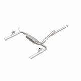MagnaFlow Sys C/B Camaro- Firbird 98 02 5.7L - 15684
