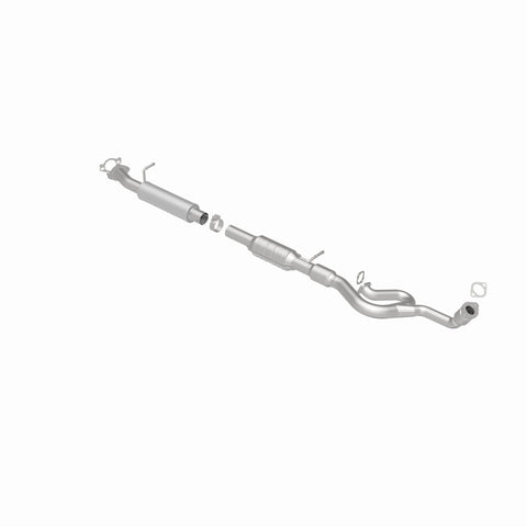 MagnaFlow Conv DF 03-06 Hyundai Santa Fe 3.5L - 51248