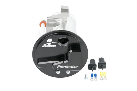 Aeromotive 05-09 Ford Mustang GT/S197 - Eliminator In-Tank Stealth Fuel System - 18677