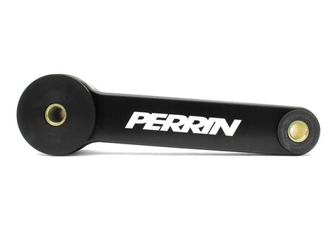 PERRIN 93-26 Subaru WRX/STI/Impreza/Crosstrek 09-25 Forester/Legacy Pitch Stop Mount - Black - PSP-DRV-101BK