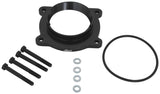 Airaid PowerAid TB Spacer 2016 Chevy Camaro V6-3.6L F/I - 250-609