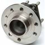 MOOG 01-02 Saturn L100 Rear Hub Assembly - 512239