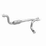 MagnaFlow Conv DF 07-09 Chrysler/Dodge Aspen/Durango 5.7L Passenger Side - 49652