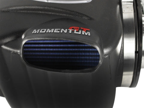 aFe Momentum GT PRO 5R Stage-2 Si Intake System, GM 09-13 Silverado/Sierra 1500 V8 (GMT900) - 54-74103