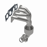 MagnaFlow Direct Fit Catalytic Converter 04-05 Toyota RAV4 2.4L - 50487