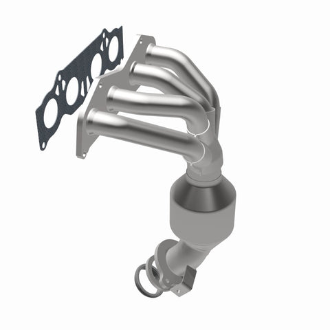 MagnaFlow Direct Fit Catalytic Converter 04-05 Toyota RAV4 2.4L - 50487