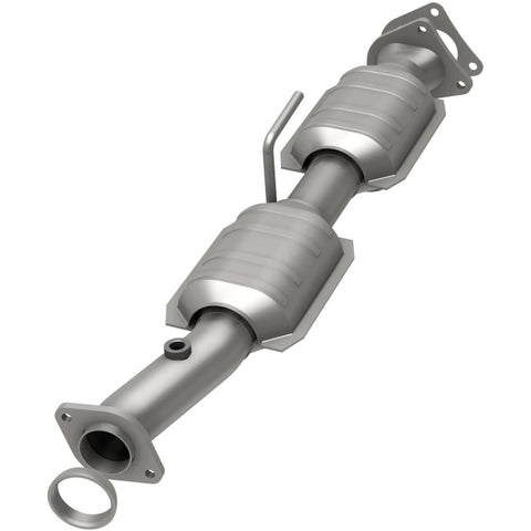 MagnaFlow Direct Fit Catalytic Converter 95-97 Ranger/BSeries V6 50S - 441116