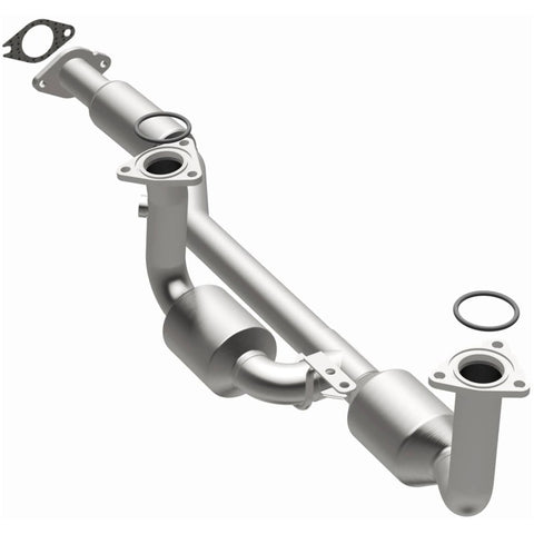 MagnaFlow Direct Fit Catalytic Converter 95-99 Nissan Maxima 3.0L F - 27503