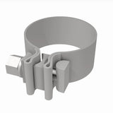 MagnaFlow Clamp 2.25inch TORCA SS 1.25inch 10pk - 10161