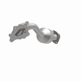 MagnaFlow 13-17 Lexus GS350 OEM Grade Federal Direct-Fit Manifold Catalytic Converter - 22-015
