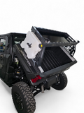 Elektric Offroad 2024+ Polaris Xpedition Volt Short Rack - HRK620001