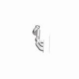 MagnaFlow Direct Fit Catalytic Converter 07-10 Audi S6 5.2L Passenger Front Manifold - 51180