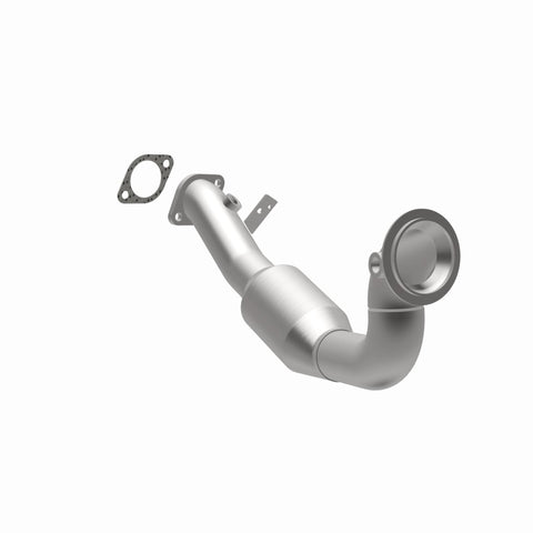 MagnaFlow Direct Fit Catalytic Converter BMW 3 07-08 Front OEM - 49766