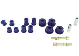 SuperPro 19-23 Ford Ranger Rear Shackle Bushing - KIT168K
