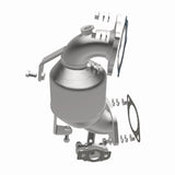 MagnaFlow Direct Fit Catalytic Converter 2020 Hyundai Sonata Front Underbody 1.6L - 280574