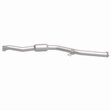 MagnaFlow Converter Direct Fit 15-19 Subaru WRX H4 2.0L - 52621
