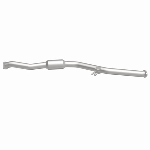 MagnaFlow Converter Direct Fit 15-19 Subaru WRX H4 2.0L - 52621