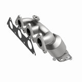 MagnaFlow Conv DF 95-00 Sebring 2.5L Rear Manifold - 50888