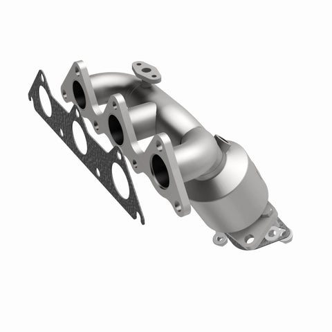 MagnaFlow Conv DF 95-00 Sebring 2.5L Rear Manifold - 50888