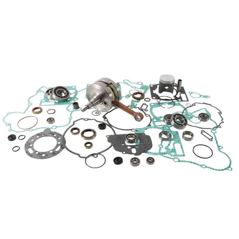 Vertex KTM Complete Engine Rebuild Kit - WR101-217