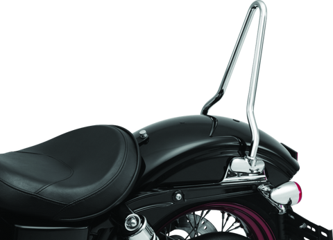 Kuryakyn Sissy Bar For Dyna Chrome - 6583