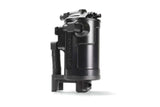PERRIN 22-26 Subaru WRX Air Oil Separator - Black - PSP-ENG-622BK