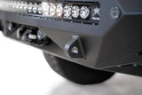 Addictive Desert Designs 2021 Ford F-150 Stealth Fighter Winch Front Bumper - F191422860103
