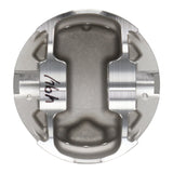 Wiseco SBC LS7 +2.5cc Dome 1.175inch CH Piston Shelf Stock Kit - K0004X125