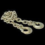 Gen-Y Executive 5th Wheel to Gooseneck Safety Chain 3/8 x 84in Safety Chain - GH-70684
