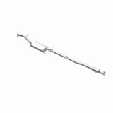 MagnaFlow 19-20 Hyundai Santa Fe L4 2.4L OEM Underbody Single Direct-Fit Catalytic Converter - 23-140