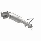 MagnaFlow Converter Direct Fit California Grade 12-15 Jeep Wrangler V6 3.6L - 5551030