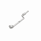 MagnaFlow 11-12 Mercedes-Benz C300 3.0L OEM Grade Direct Fit Catalytic Converter - 21-497