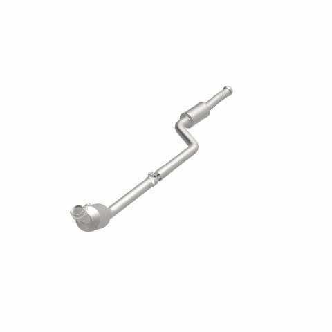 MagnaFlow 11-12 Mercedes-Benz C300 3.0L OEM Grade Direct Fit Catalytic Converter - 21-497