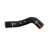 Mishimot 16+ Infiniti Q50/Q60 3.0T Silicone Coolant Hose Kit - Black - MMHOSE-Q50-16BK