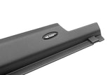 Rugged Ridge 18-22 Jeep Wrangler (JL) Rocker Pnl/Sill Plate Cvr 4dr. Rocker Guard 4pc. - Tex. Blk - 11651.74