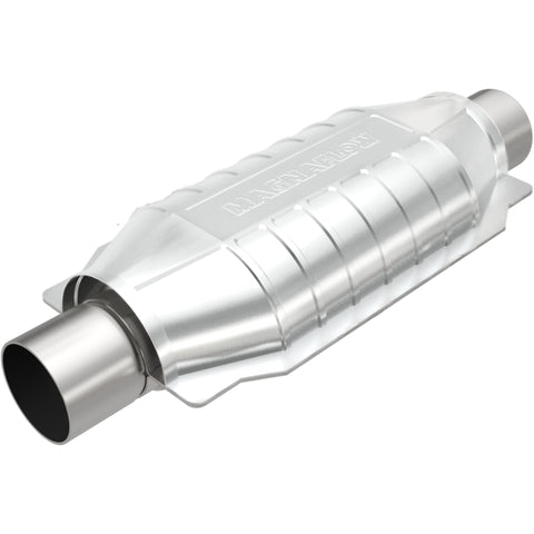MagnaFlow Universal Catalytic Converter 2.00inch - 99004HM