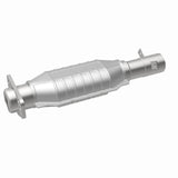 MagnaFlow Conv GM 21X6.5X4 2.5/3 23486 - 93486