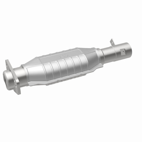 MagnaFlow Conv GM 21X6.5X4 2.5/3 23486 - 93486