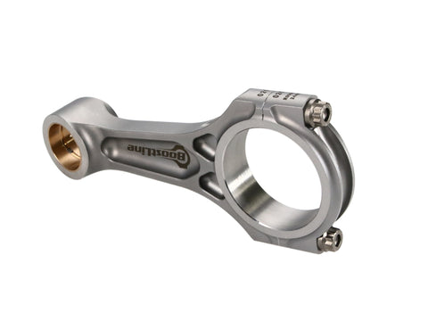 BoostLine 01-10 (11-12 LML) Duramax 6.6L Diesel 6.418in Single Rod Tapered Pin End - GM6418-358S