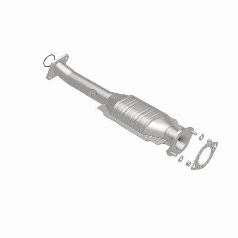 MagnaFlow Conv DF 07 Titan 5.6L P/S rr OEM - 49217