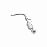 MagnaFlow Conv DF 00-04 Toyota Tundra V8 4.7L Gas - 24404