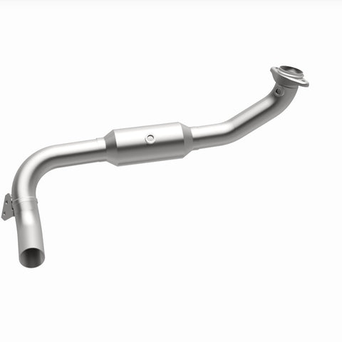 MagnaFlow 05-06 Lincoln Navigator 5.4L Direct Fit Catalytic Converter - Passenger Side - 4651507