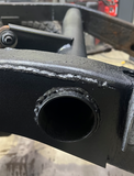 Rust Buster 07-18 Chevy Silverado/GMC Sierra Fuel Tank Crossmember - RB7340
