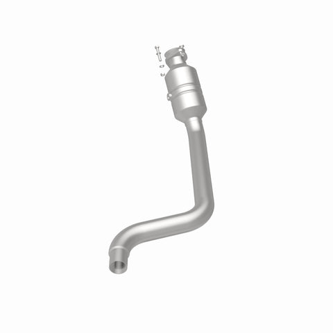 Magnaflow Conv DF 10-12 Jaguar XF 5.0L - 52004