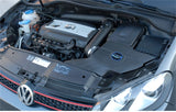Volant 09-13 Volkswagen Jetta GLI 2.0 L4 PowerCore Closed Box Air Intake System - 117206
