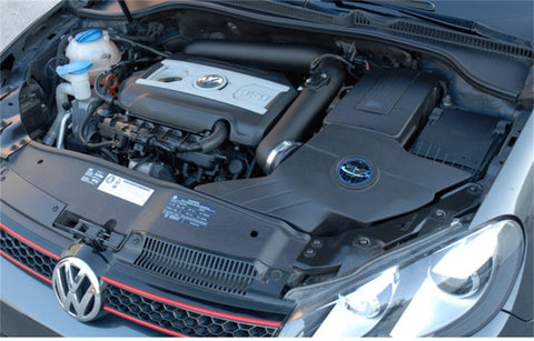 Volant 09-13 Volkswagen Jetta GLI 2.0 L4 PowerCore Closed Box Air Intake System - 117206