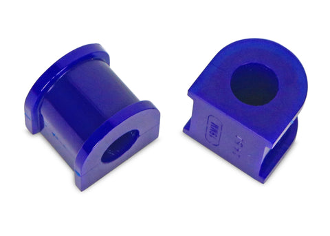 SuperPro Sway Bar Chassis Mount Bushing Kit - SPF1451-19K