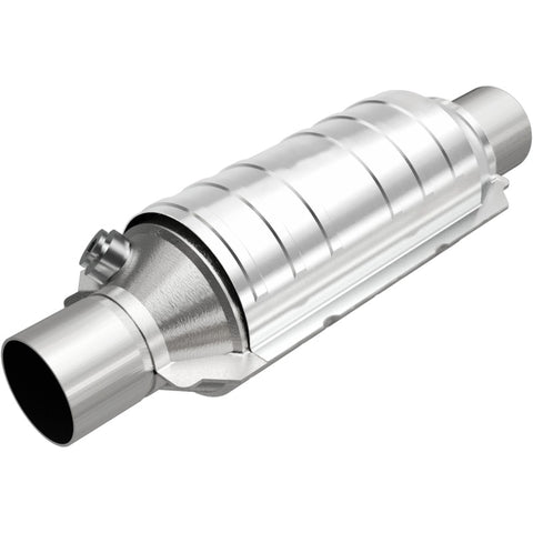 MagnaFlow Universal Catalytic Converter 2.50 GM 3.8L OEM - 51306